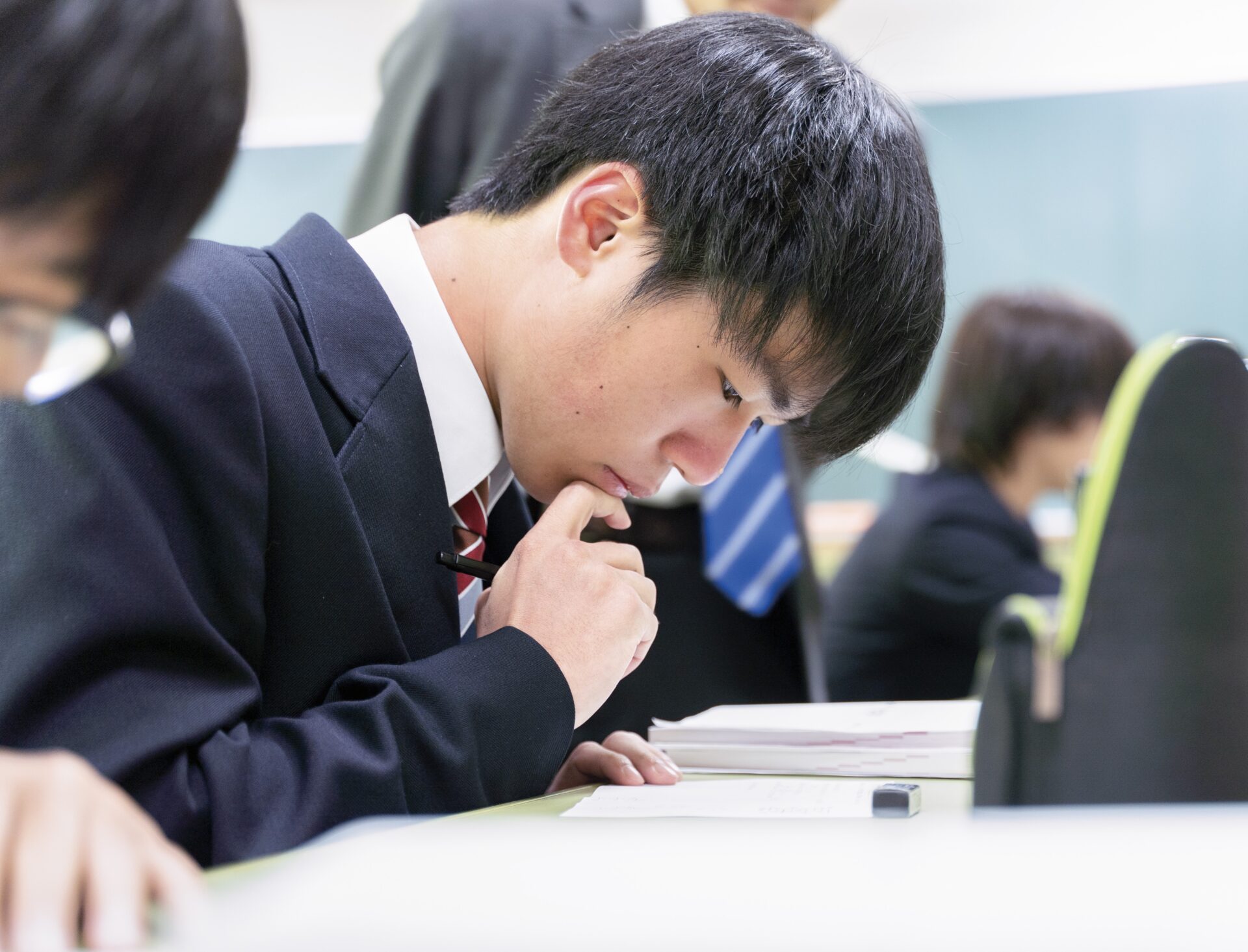 令和8年度、変わります。 - 学校法人精道学園 精道三川台中学高等学校